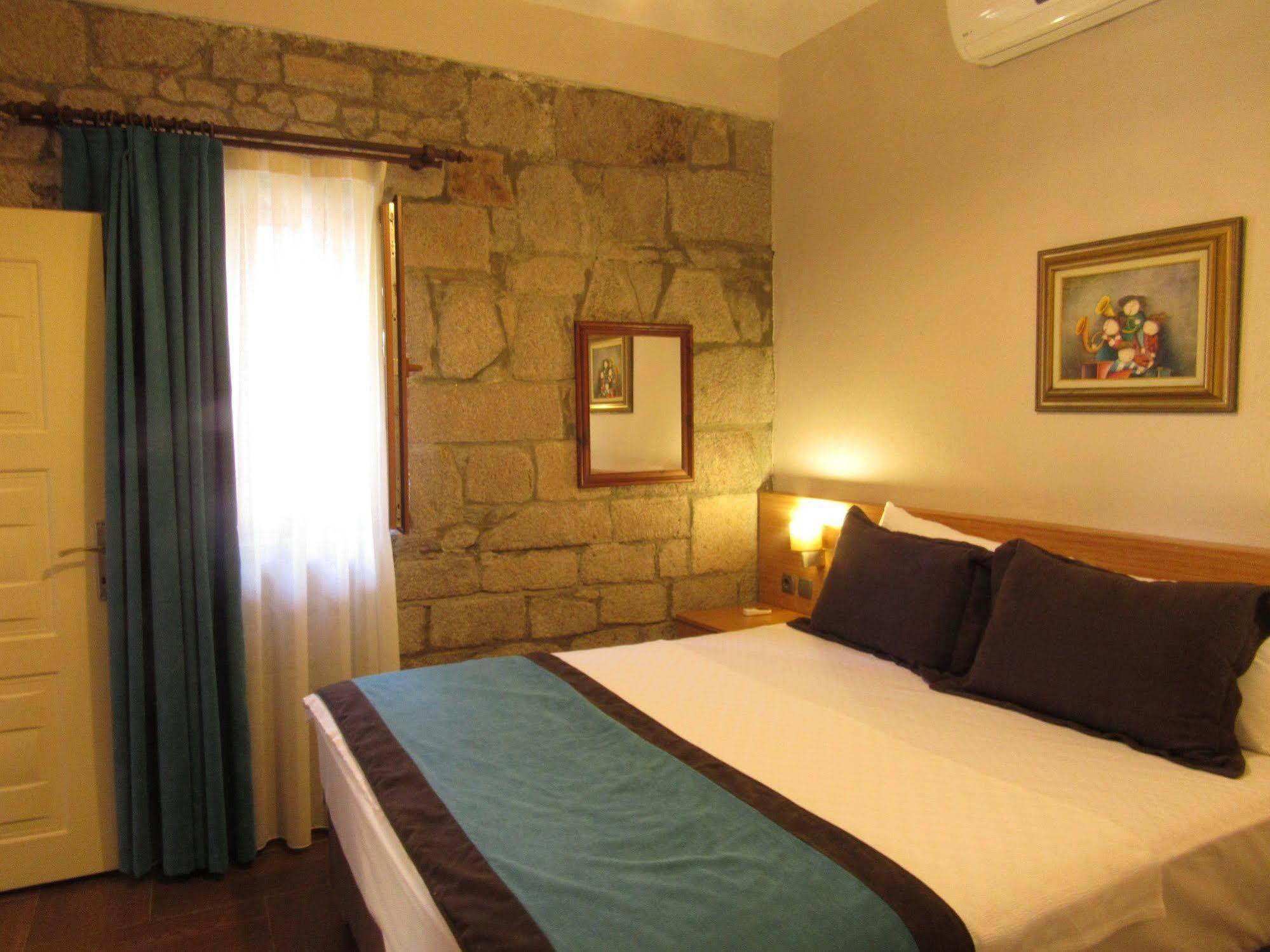 Assos Hunters Hotel (Adults Only) Exterior foto