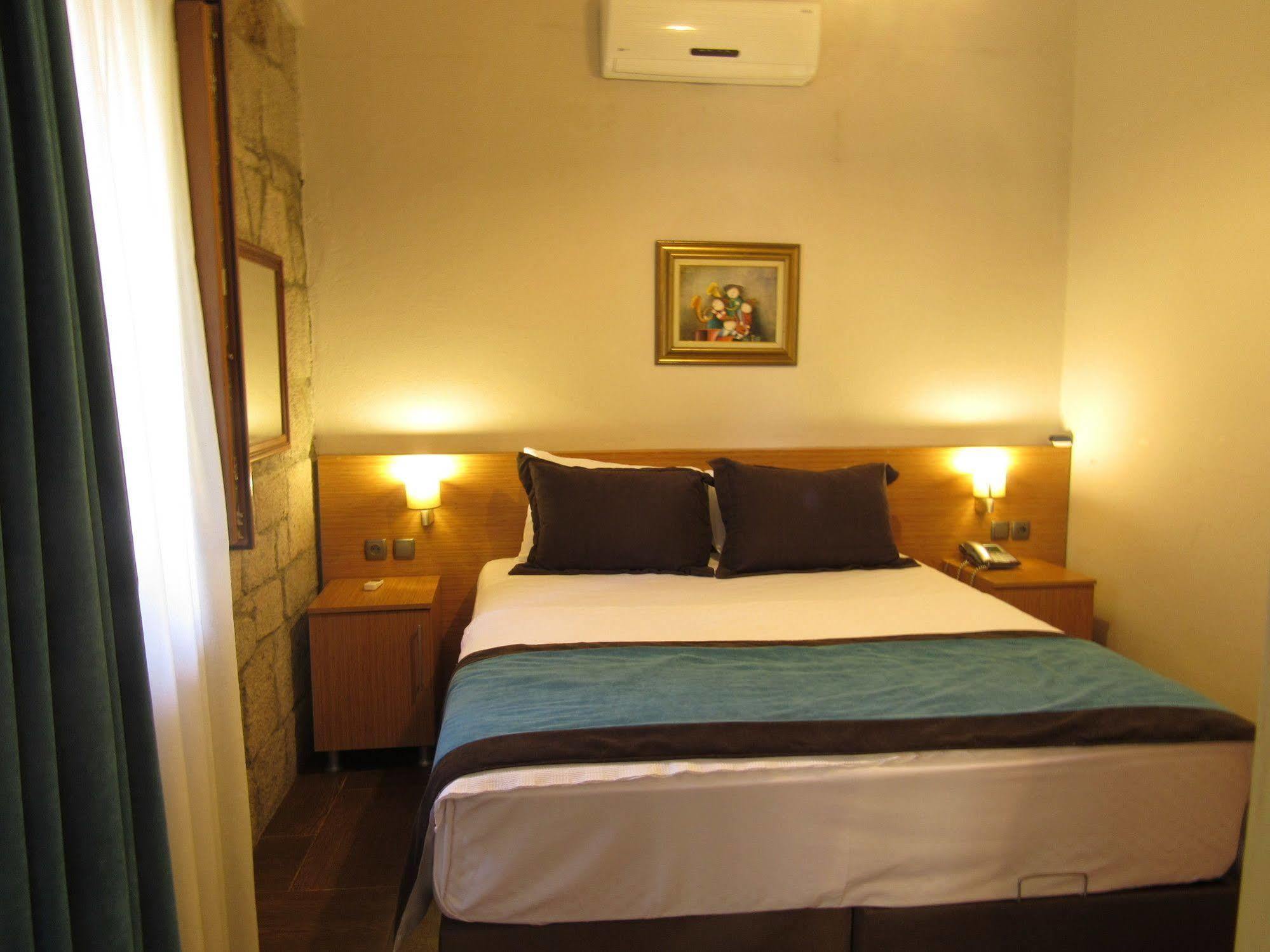 Assos Hunters Hotel (Adults Only) Exterior foto