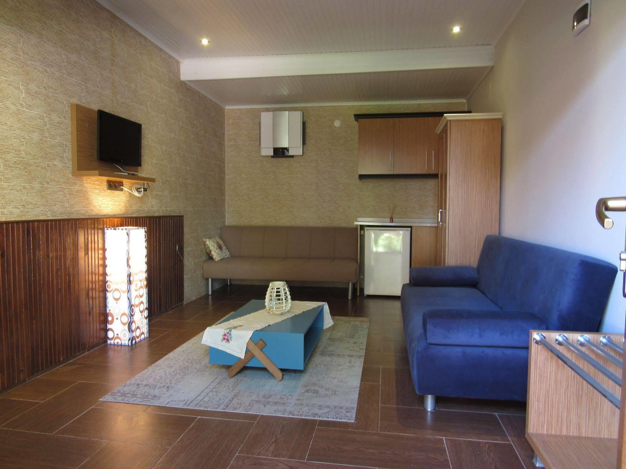 Assos Hunters Hotel (Adults Only) Exterior foto