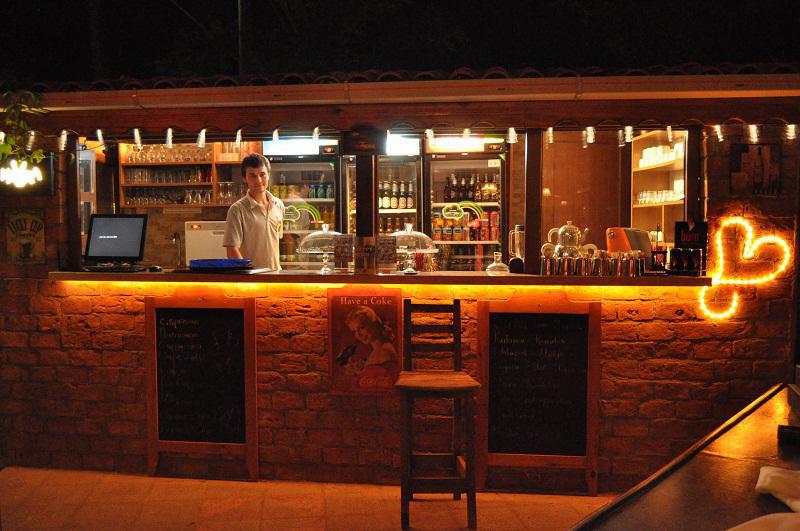 Assos Hunters Hotel (Adults Only) Exterior foto